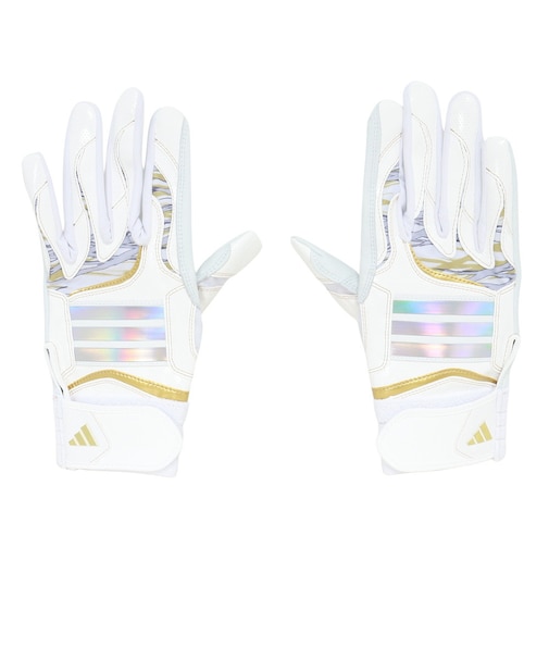 アディダス（adidas）バッティング用グローブ 野球 41 TOP1 LBG205-1182