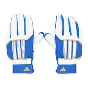 アディダス(adidas)野球 41 スライディンググラブ 走塁用手袋 LBG705-2311