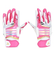 アディダス（adidas）バッティング用グローブ 野球 41 TOP1 LBG205-6182