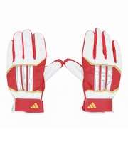 アディダス(adidas)野球 41 スライディンググラブ 走塁用手袋 LBG705-6411