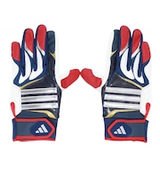 アディダス(adidas)バッティング用グローブ 野球 41 BASIC LBG405-2964