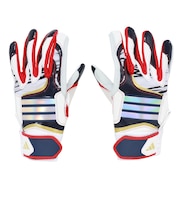 アディダス(adidas)バッティング用グローブ 野球 41 TOP1 LBG205-2964