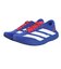 アディダス（adidas）ランニングシューズ トレーニングシューズ 部活 アディゼロ EVO SL ウーブン ブルー ホワイト OOS26-KK3680 スポ…
