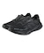 アディダス（adidas）ランニングシューズ ジョギングシューズ スーパー ノヴァ ライズ GTX ランニング ブラック JP7764 スポーツ シューズ