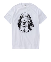 26 ドッグ Tシャツ 19822486WHT