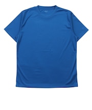 デュアリグ(DUARIG)ドライプラス ワンポイント 半袖Tシャツ 5S0036-TRCT-863ES# RBLU