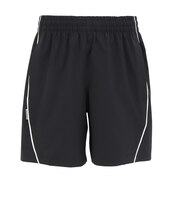 ニューバランス(new balance)ウーブンショーツ7インチ MB61I5LNBK