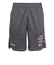 吸汗速乾 ドライプラス スループラス SEC.HPT ジャムショーツ PT6S0042-TR866-GRES CGRY