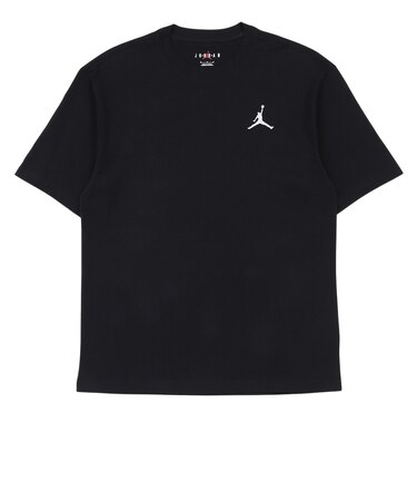 バスケットボールウェア ジャンプマン エンブロイダード 半袖 クルーネック Tシャツ IF5566-010