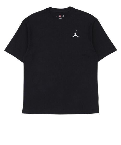 バスケットボールウェア ジャンプマン エンブロイダード 半袖 クルーネック Tシャツ IF5566-010
