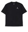 バスケットボールウェア ジャンプマン エンブロイダード 半袖 クルーネック Tシャツ IF5566-010