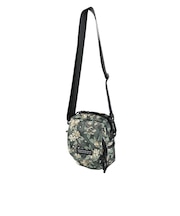 キウ(Kiu)600D フラップポケット ショルダーバッグ K437-622