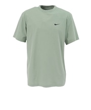 ナイキ(NIKE)ドライフィット UV ハイバース ショートスリーブ フィットネストップ DV9840-007