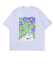 ナイキ(NIKE)スポーツウェア エア フォース 1 オーバーサイズド ショートスリーブ Tシャツ GP IR6973-568