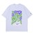 ナイキ（NIKE）スポーツウェア エア フォース 1 オーバーサイズド ショートスリーブ Tシャツ GP IR6973-568