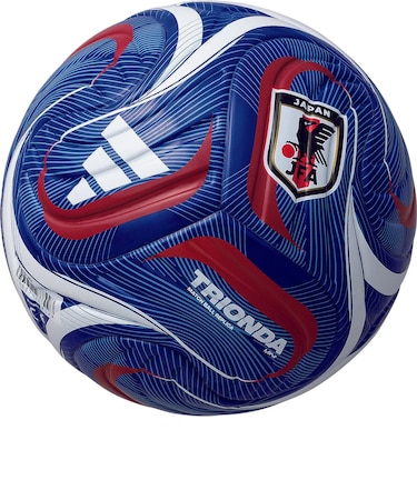 アディダス（adidas）サインボール ワールドカップ2026 トリオンダ ミニ JFA HOME ADFM101JPH