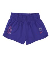 ナイキ(NIKE)ワン ドライフィット ミッドライズ 3インチ ブリーフライニング付き ランニングショーツ WPRF IR6603-471