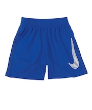 ナイキ(NIKE)ジュニア ドライフィット マルチ ショーツ HBR IF2431-480