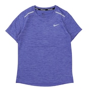 ナイキ(NIKE)ジュニア ドライフィット マイラー ショートスリーブ トップ IF2425-430