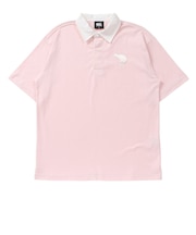 カンタベリー(canterbury)RUGBY JERSEY 半袖ポロシャツ RSU32608 BP