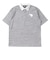 カンタベリー（canterbury）RUGBY JERSEY 半袖ポロシャツ RSU32608 MG