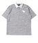 カンタベリー（canterbury）RUGBY JERSEY 半袖ポロシャツ RSU32608 MG