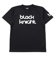 バドミントンウェア ドライTシャツ T-6109U-BLAWHT
