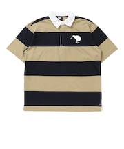カンタベリー(canterbury)RUGBY JERSEY 半袖ポロシャツ RSU32608 KK