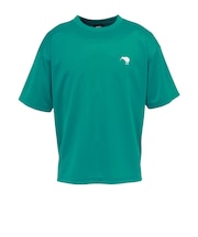 カンタベリー(canterbury)UGLY KIWI 半袖Tシャツ RSU32633 JD