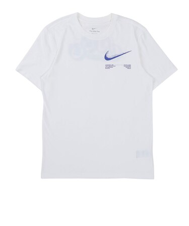 ナイキ（NIKE）ドライフィット STD HBR 半袖Tシャツ SU26 IH1970-100