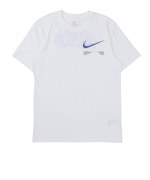 ナイキ（NIKE）ドライフィット STD HBR 半袖Tシャツ SU26 IH1970-100