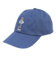 帽子 Polo ベア ツイル ボール キャップ MAPOHGS0J422568410
