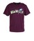 バドミントンウェア ドライTシャツ T-6107U-PLP