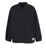 ヤックパック(YAK PAK)コーチジャケット YAK-APL-261001 BLK