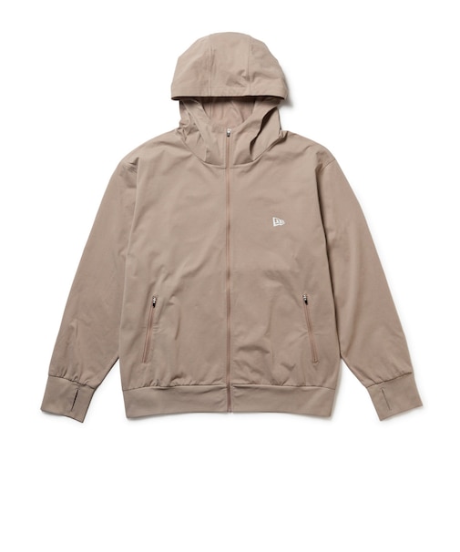 ニューエラ（NEW ERA）ユーティリティー パーカー Utility Parka 14774244