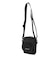 キウ（Kiu）600D フラップポケット ショルダーバッグ K437-900