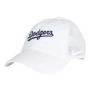 エムエルビー(MLB)トラッカーキャップ NB03-11QR-LD-JRS