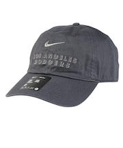 ナイキ(NIKE)コットン キャップ NB01-06F-LD-17Y