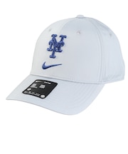 エムエルビー(MLB)キャップ RIPSTOP NB02-01V-NME-BKF