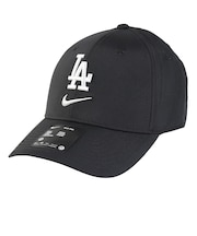 エムエルビー(MLB)キャップ RIPSTOP NB02-00A-LD-BKF