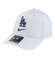 エムエルビー(MLB)キャップ RIPSTOP NB02-01V-LD-BKF