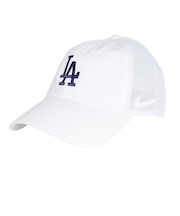 エムエルビー(MLB)トラッカーキャップ NB03-11QR-LD-BEE