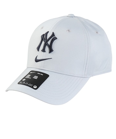 エムエルビー（MLB）キャップ RIPSTOP NB02-01V-NK-BKF