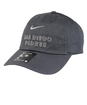ナイキ(NIKE)コットン キャップ NB01-06F-PYP-17Y