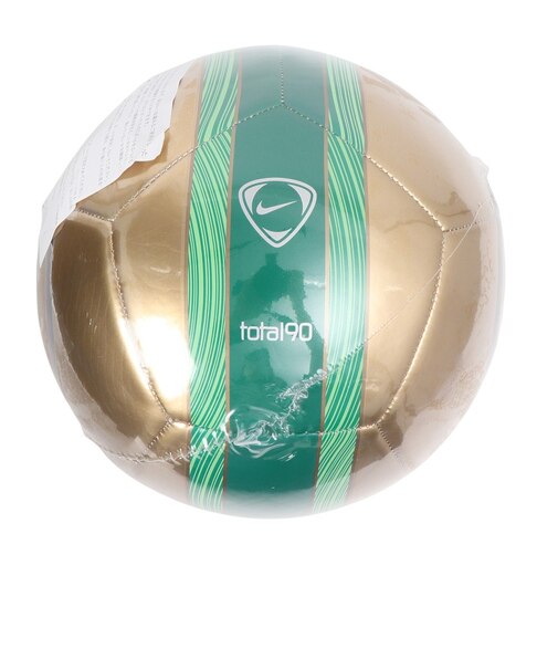 ナイキ（NIKE）サッカーボール 5号球 アカデミー T90 メタリック SP26 II3760-707-5
