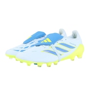 アディダス(adidas)サッカースパイク ハード/人工芝グラウンド用 プレデター PREDATOR LEAGUE FT JAPAN HG/AG OMT38-…