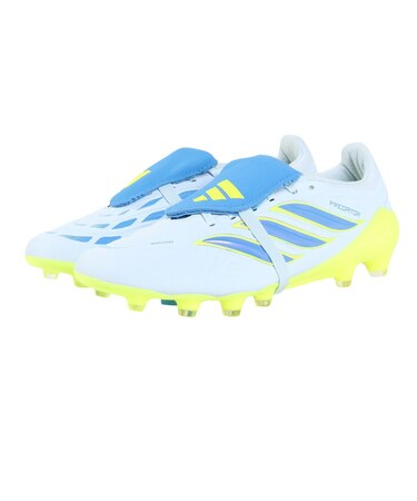 アディダス(adidas)サッカースパイク ハード/人工芝グラウンド用 プレデター PREDATOR LEAGUE FT JAPAN HG/AG OMT38-…