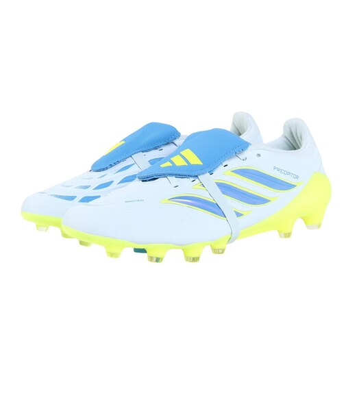 アディダス(adidas)サッカースパイク ハード/人工芝グラウンド用 プレデター PREDATOR LEAGUE FT JAPAN HG/AG OMT38-…