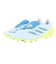 アディダス（adidas）サッカースパイク ハード/人工芝グラウンド用 プレデター PREDATOR LEAGUE FT JAPAN HG/AG OMT38-…