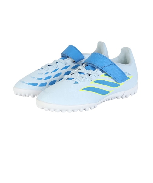アディダス(adidas)ジュニアサッカートレーニングシューズ プレデター PREDATOR CLUB H&L TF NRZ47-JS0368